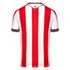 Stoke City Hjemme 2024-25 - Barn Draktsett